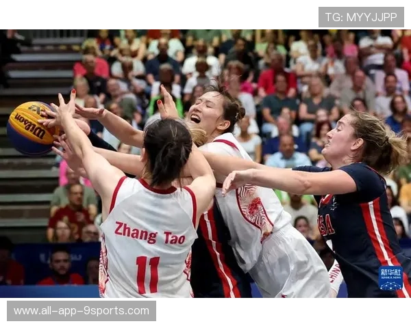 特色妇女篮球运动持续推广，推进性别平等与体育融合，妇女篮球比赛