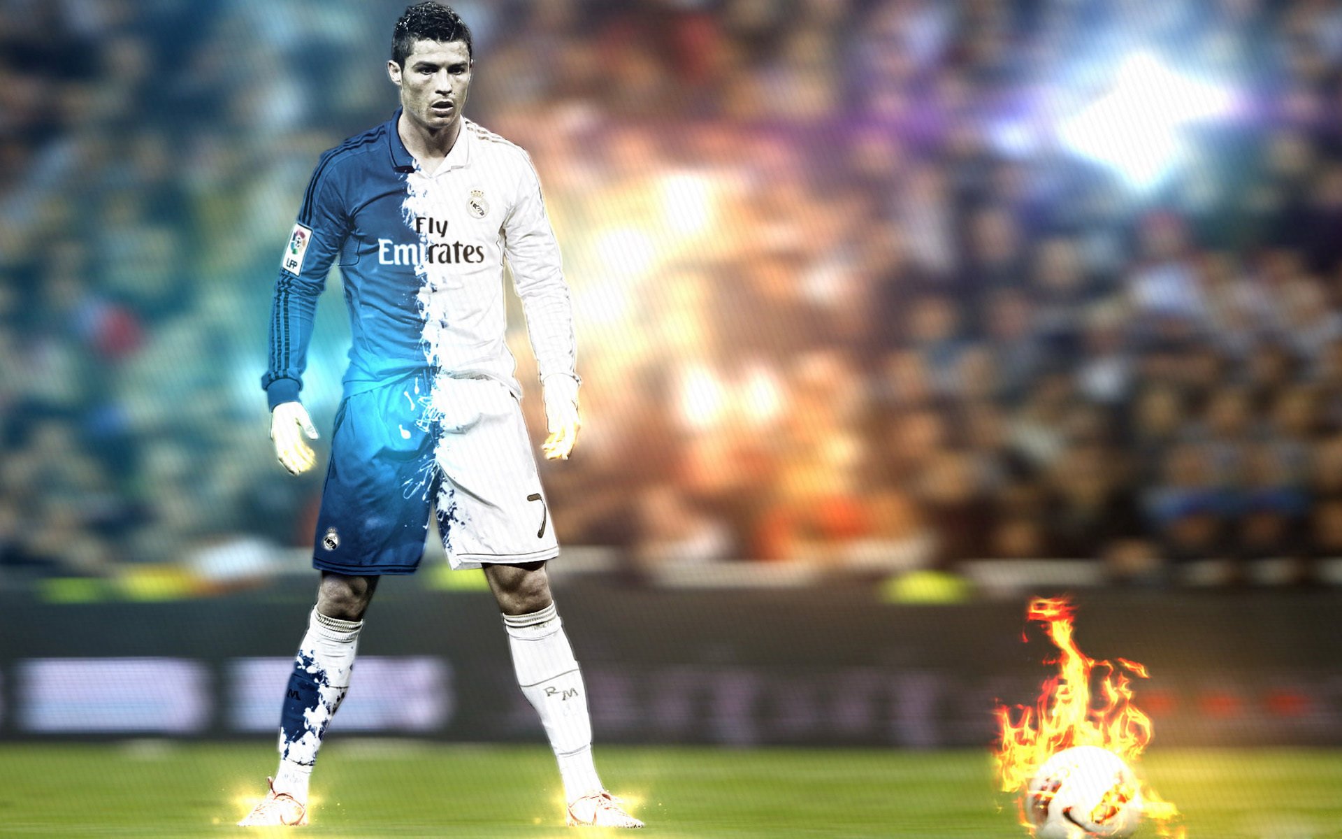 快速转移球如何制造外线空位机会